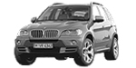 BMW E70 P3449 Fault Code