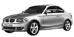 BMW E82 P3449 Fault Code