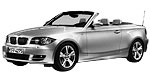 BMW E88 P3449 Fault Code