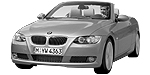 BMW E93 P3449 Fault Code