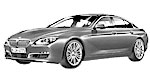 BMW F06 P3449 Fault Code